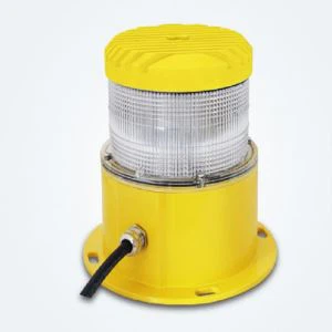 Lampu Penerbangan Intensiti Sederhana