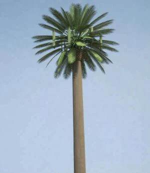 Menara sel sawit bionik