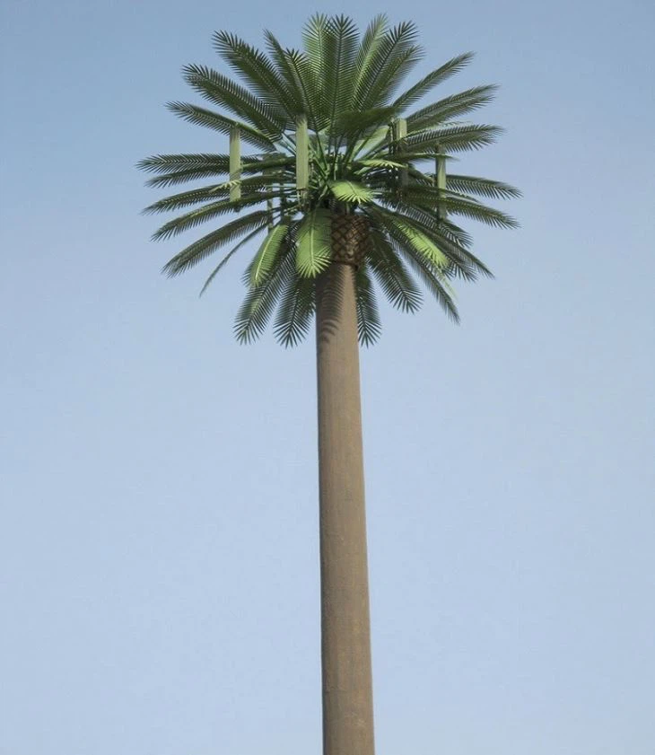 Bionic Tree GSM Wireless Tower Tower