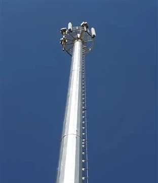 Bateri Menara Telekomunikasi